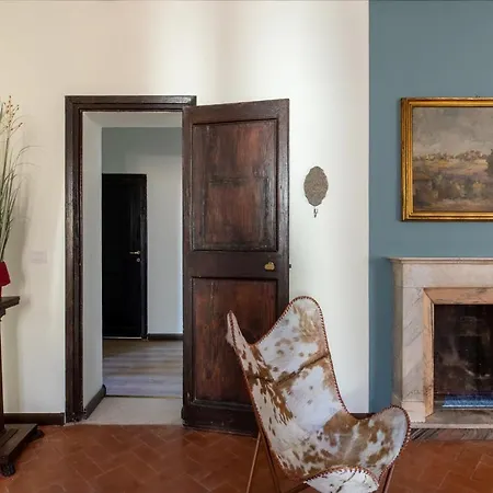 Apartamento Iflat Trevi Fountain's Roomy&friendly *