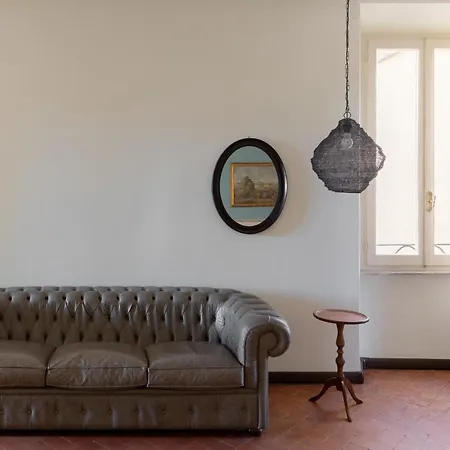 Iflat Trevi Fountain's Roomy&friendly *