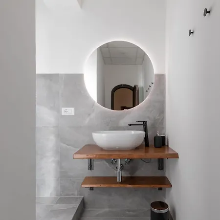 Apartamento Iflat Trevi Fountain's Roomy&friendly
