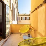 Iflat Trevi Fountain's Roomy&friendly Apartment *