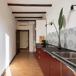 Apartment Iflat Trevi Fountain's Roomy&friendly Rome