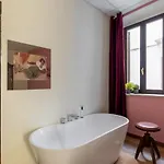 Apartment Iflat Trevi Fountain's Roomy&friendly Rome