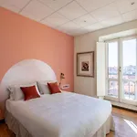 Apartment Iflat Trevi Fountain's Roomy&friendly Rome