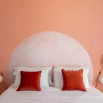 Iflat Trevi Fountain's Roomy&friendly *