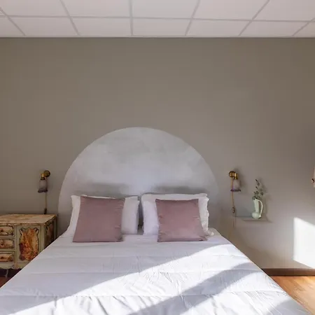 Iflat Trevi Fountain's Roomy&friendly Appartement