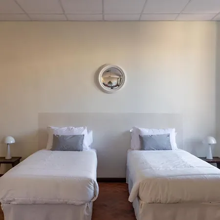 Iflat Trevi Fountain's Roomy&friendly Appartement *
