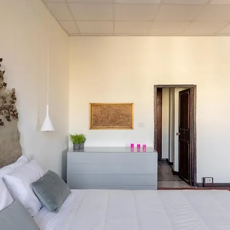 Iflat Trevi Fountain's Roomy&friendly * Rome