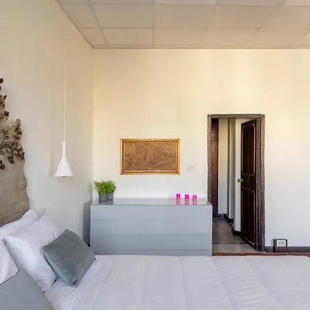 Iflat Trevi Fountain's Roomy&friendly * Rome