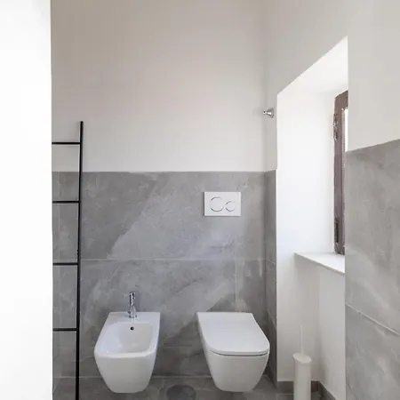Appartement Iflat Trevi Fountain's Roomy&friendly *