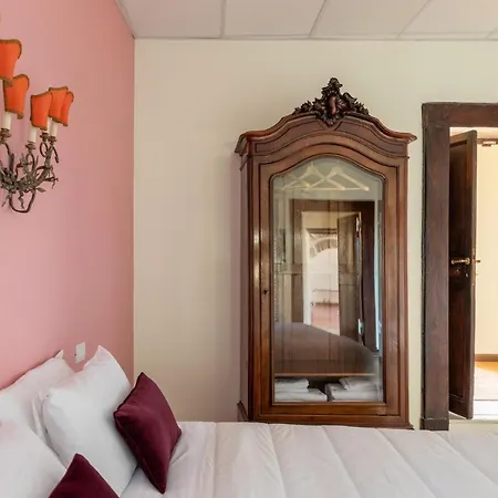 Iflat Trevi Fountain's Roomy&friendly * Rome