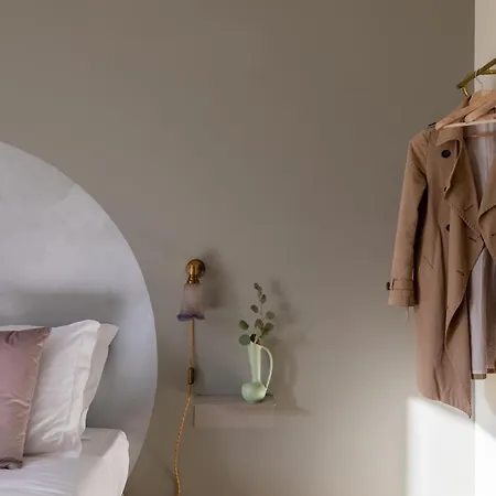 Iflat Trevi Fountain's Roomy&friendly Apartment Rome