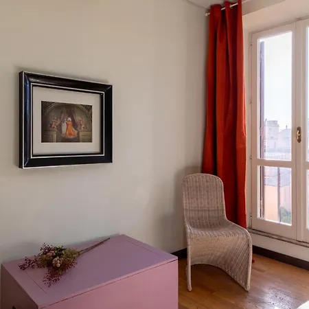 Iflat Trevi Fountain's Roomy&friendly