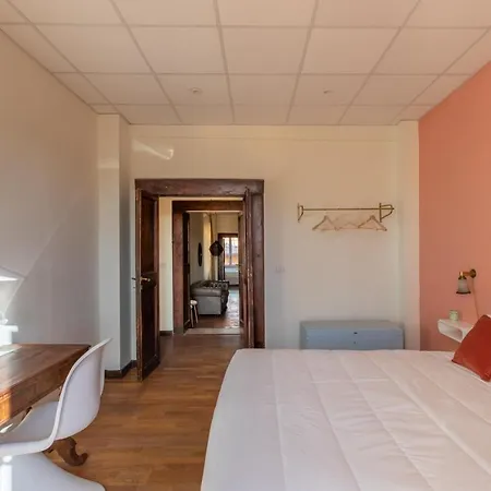 Iflat Trevi Fountain's Roomy&friendly * Rome