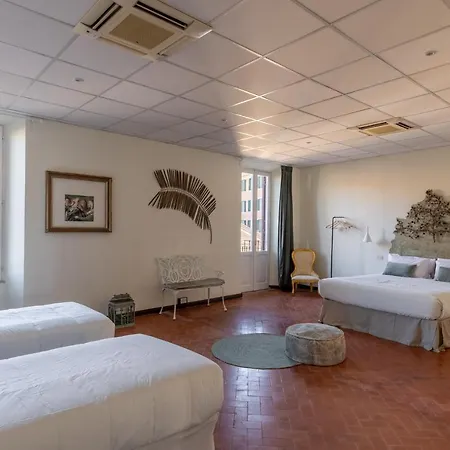 Iflat Trevi Fountain's Roomy&friendly Appartement Rome