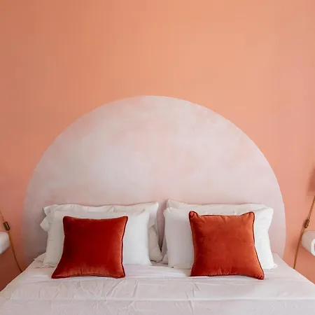 Iflat Trevi Fountain's Roomy&friendly *